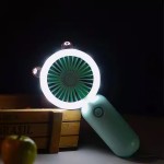 USB Fan Manufacturer - Mini Handheld 1 Speed