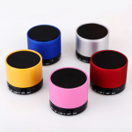 Promotional Speaker Factory - Hot Sale Round