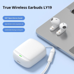 Bluetooth Earbuds Manufacturer - LY19 ENC HD