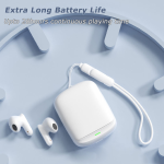 Bluetooth Earbuds Manufacturer - LY19 ENC HD