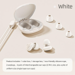 Swimming Earplugs Factory - High Decibel Waterproof