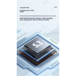 TWS Headset Supplier - New Sliding Subwoofer