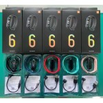 Smart Bracelet Manufacturer - New Arrival M6