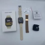 Smart Watch Manufacturer - Factory Price Y13