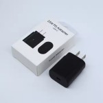 Charging Cable Factory - 18W 25W 45W