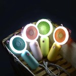 USB Fan Manufacturer - Mini Handheld 1 Speed