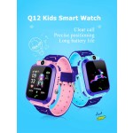 Kids Tracker Manufacturer - Q12 1.44 Inch