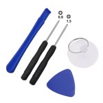 Screwdriver Set Supplier - Mobile Phone Dismantling