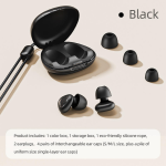 Swimming Earplugs Factory - High Decibel Waterproof