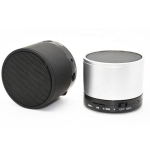 Mini Speaker Manufacturer - Wholesale Round Shape