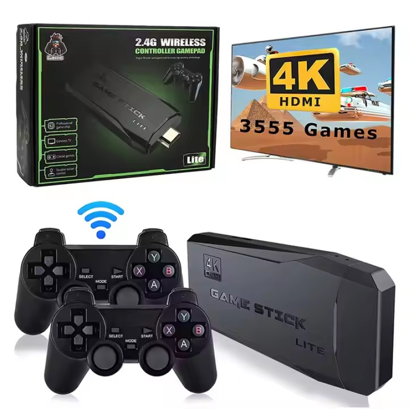 TV Game Console Manufacturer - Christmas Gift M8