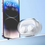 Invisible Headphones Factory - New Y9 Mini Long