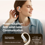 Open Headset Manufacturer - M122 Wireless Ear-hook