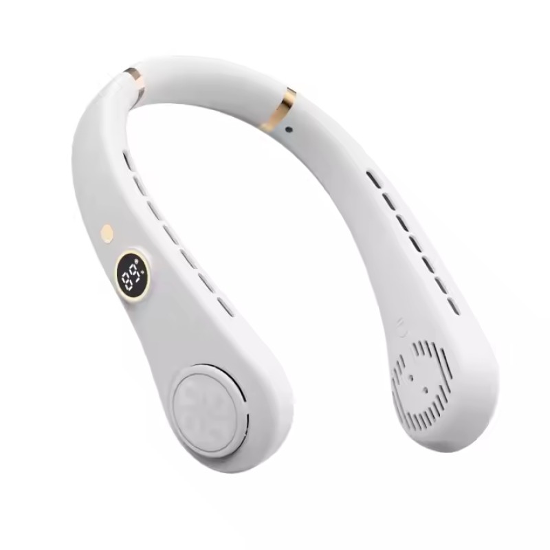 Foldable Fan Factory - Portable Handheld