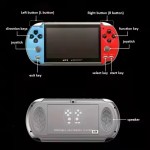 Wireless Gamepad Manufacturer - Es-209 Two Player