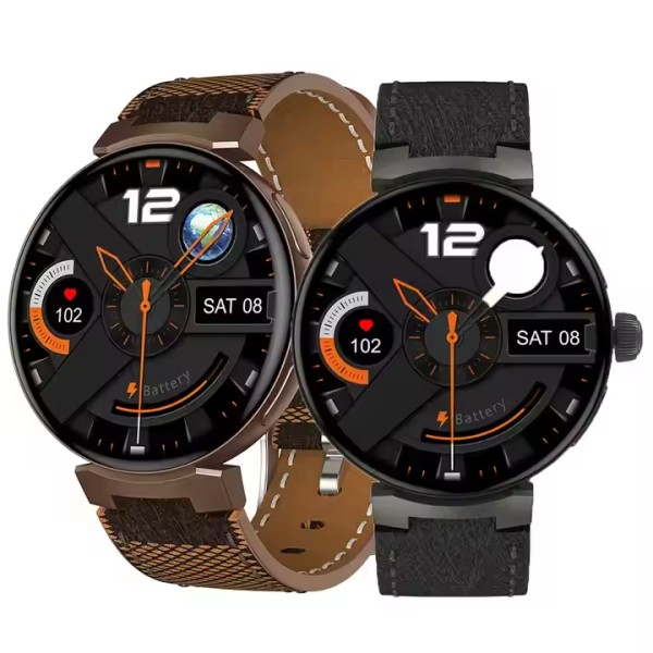 Smartwatch Supplier - High Quality DV05