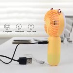 USB Fan Manufacturer - Mini Handheld 1 Speed