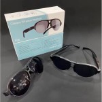 Audio Sunglasses Supplier - Hot Selling F08