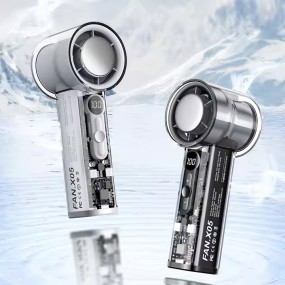 USB Fan Factory - Rechargeable Portable