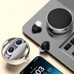 Wireless Headphones Factory - R3 In-ear Round