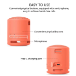 Wireless Speaker Factory - Electronics Portable