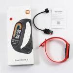 Fitness Tracker Supplier - Wholesale M8 Band