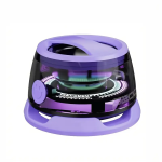 Wireless Speaker Supplier - G200 Magnetic Suction