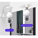 Surveillance Camera Manufacturer - Bulb E27 Full