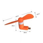 Neck Fan Supplier - Hanging Neck Digital