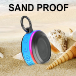 Portable Speaker Factory - Factory Direct RGB