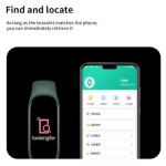 Fitness Tracker Supplier - Wholesale M8 Band