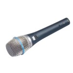 Wireless Microphone Manufacturer - Brand New Noise