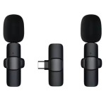 Lavalier Microphone Manufacturer - K9 Mini 2Pack