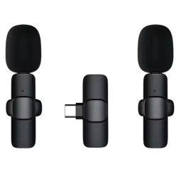 Lavalier Microphone Manufacturer - K9 Mini 2Pack