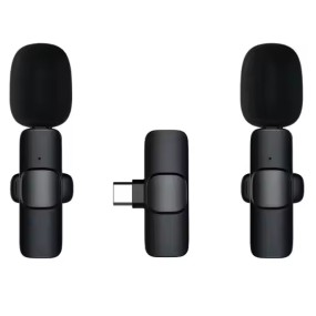 Lavalier Microphone Manufacturer - K9 Mini 2Pack