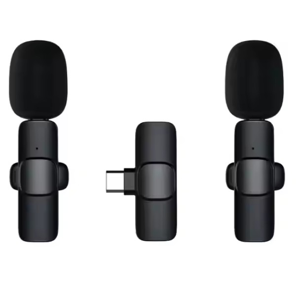 Lavalier Microphone Manufacturer - K9 Mini 2Pack