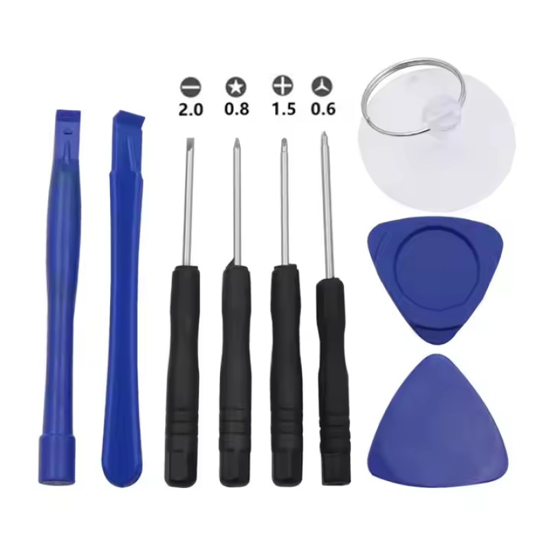 Screwdriver Set Supplier - Mobile Phone Dismantling