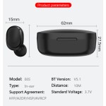 TWS Earbuds Factory - Wireless Gaming Earphone