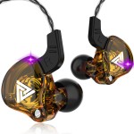 Gaming Earphones Manufacturer - Hot Selling QKZ AK6