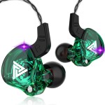 Gaming Earphones Manufacturer - Hot Selling QKZ AK6