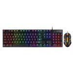Gaming Keyboard Combo Supplier - Soyto TF200 Wrist