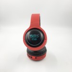 Wireless Headphones Factory - 2025 New ST-L65