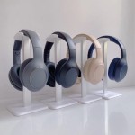 BT Headphones Supplier - Soyto P6066 ANC Stereo
