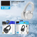 Wireless Headset Supplier - Soyto XY260BT Comfortable