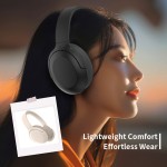 Over-ear Headphones Factory - Hot Selling ANC 3D Stereo