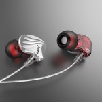 Wired Headset Factory - S2000 In-ear Bass