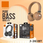 BT Headphones Manufacturer - Soyto XY261BT 5.4