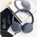 Wireless Headset Manufacturer - 2025 New ANC BT