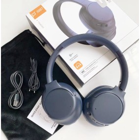 Wireless Headset Manufacturer - 2025 New ANC BT