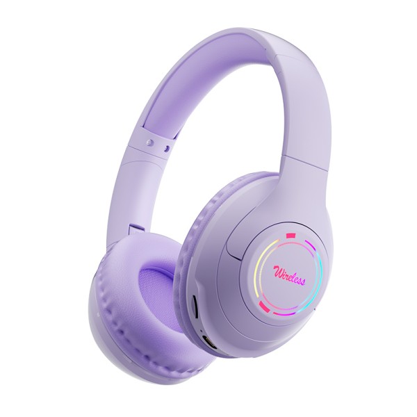 Studio Headphone Manufacturer - 2025 New BT812